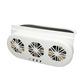 ⏰🔥 50% OFF ! 🚗☀️ Solar Car Exhaust Fan – Keep Your Vehicle Cooler & Fresher Instantly 🌬️✨