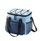 🧺2026 Summer Picnic New Arrival 50% OFF! ☀️ Large Capacity Insulated Cooler Bag for Picnics & Outdoors，Insulated & Water-Resistant, Easy To Clean.