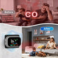 🔥50% OFF!🎉Portable Multi-Gas Alarm with LCD Display & Battery Backup