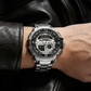 📢📢50% OFF !! ⏰Men's Dual-Display Sports Watch