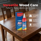 📢📢50% OFF !! ⏰Wood Floor Restorative Polish