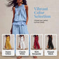 👚 50% OFF NOW! 🌸 Women's Sleeveless Smocked Neck Top & Pants Set – Stretchy & breathable – Flowy fit, perfect for summer or beach days – effortless matching style 👖