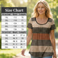🍀👚LIMITED-TIME 50% OFF DEAL! 🌻Women’s Plus Size Pleated Color Block T-Shirt 🌼– Chic Gathered Neckline, Soft Fabric & Flowy Comfort 🌸