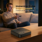 📺 55% OFF!🎮Android TV Box with Bluetooth-Q