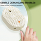 📢📢50% OFF !! ⏰Electric Spray & Massage Hair Brush