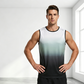 🏃 50% OFF NOW! ✨ Men's Gradient Sport Tank – Quick-Dry, 3D Fit & Breathable – Stay Cool, Look Bold 💪