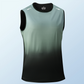 🏃 50% OFF NOW! ✨ Men's Gradient Sport Tank – Quick-Dry, 3D Fit & Breathable – Stay Cool, Look Bold 💪