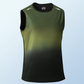 🏃 50% OFF NOW! ✨ Men's Gradient Sport Tank – Quick-Dry, 3D Fit & Breathable – Stay Cool, Look Bold 💪