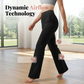 🧘‍♀️ LIMITED-TIME 50% OFF! ✨ Women's Stretchy Bootcut Yoga Pants – Flattering, Ultra-Flexible, Pockets Included