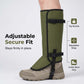 🥳2026 HOT SALE🥳💞50K+ SOLD!🏔️❄️ 50% OFF! Waterproof Gaiters for Hiking – Desert to alpine, all‑weather protection. Non‑slip fit, durable fabric. Step anywhere! 🌍✨