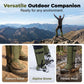 🥳2026 HOT SALE🥳💞50K+ SOLD!🏔️❄️ 50% OFF! Waterproof Gaiters for Hiking – Desert to alpine, all‑weather protection. Non‑slip fit, durable fabric. Step anywhere! 🌍✨