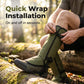 🥳2026 HOT SALE🥳💞50K+ SOLD!🏔️❄️ 50% OFF! Waterproof Gaiters for Hiking – Desert to alpine, all‑weather protection. Non‑slip fit, durable fabric. Step anywhere! 🌍✨