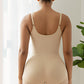 👚 50% OFF NOW! 🌸Women's Tummy Control Zip-Up Shapewear Bodysuit