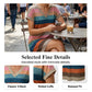 📢🌈2026 Summer Hot Sale 49% OFF💃Women's Summer Casual V-Neck T-Shirt Dress