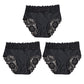 🌸 50% OFF NOW! 🌸Women's Soft Breathable Lace Briefs