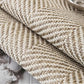 📢📢50% OFF !! ⏰Modern Herringbone Pattern Couch Cover