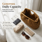 🥳2026 HOT SALE🥳 Handwoven Straw Handbag for Women