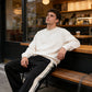 🥳2026 HOT SALE🥳 Men's Loose Fit Track Pants