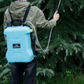 High-Capacity Electric Power Backpack Sprayer