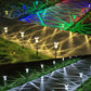 ☀️ LIMITED-TIME 50% OFF! ✨ 6-Pack Solar Landscape Lights – Waterproof, Auto-On, Easy Install 🌙