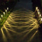 ☀️ LIMITED-TIME 50% OFF! ✨ 6-Pack Solar Landscape Lights – Waterproof, Auto-On, Easy Install 🌙