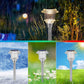 ☀️ LIMITED-TIME 50% OFF! ✨ 6-Pack Solar Landscape Lights – Waterproof, Auto-On, Easy Install 🌙