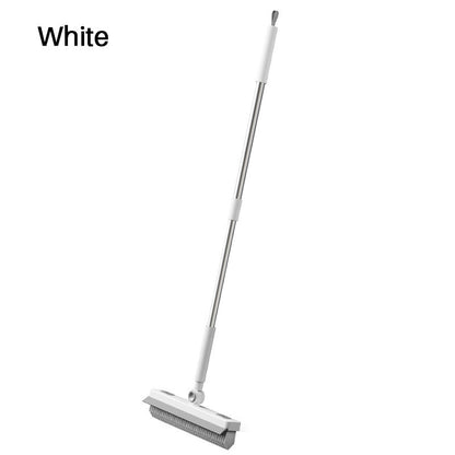 Multi-functional V-shaped Crevice Cleaning Brush