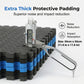 Non-Slip EVA Foam Puzzle Play Mat Set