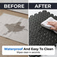 Non-Slip EVA Foam Puzzle Play Mat Set