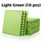 Non-Slip EVA Foam Puzzle Play Mat Set