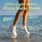 👟 50% OFF NOW! 🔥 Unisex Breathable Mesh Water Shoes – Quick-dry & non-slip sole – Perfect for beach, pool or water sports – lightweight and comfy – free shipping ✈️🌊
