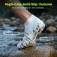 👟 50% OFF NOW! 🔥 Unisex Breathable Mesh Water Shoes – Quick-dry & non-slip sole – Perfect for beach, pool or water sports – lightweight and comfy – free shipping ✈️🌊