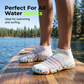 👟 50% OFF NOW! 🔥 Unisex Breathable Mesh Water Shoes – Quick-dry & non-slip sole – Perfect for beach, pool or water sports – lightweight and comfy – free shipping ✈️🌊