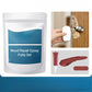 🛠️ BUY 2 GET 1 FREE! ✨ Wood Repair Putty Kit with Colour Tint | Epoxy Wood Filler for Holes & Cracks | Sandable & Screw-Holding Furniture Restorer