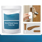 🛠️ BUY 2 GET 1 FREE! ✨ Wood Repair Putty Kit with Colour Tint | Epoxy Wood Filler for Holes & Cracks | Sandable & Screw-Holding Furniture Restorer
