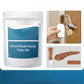 🛠️ BUY 2 GET 1 FREE! ✨ Wood Repair Putty Kit with Colour Tint | Epoxy Wood Filler for Holes & Cracks | Sandable & Screw-Holding Furniture Restorer