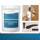 🛠️ BUY 2 GET 1 FREE! ✨ Wood Repair Putty Kit with Colour Tint | Epoxy Wood Filler for Holes & Cracks | Sandable & Screw-Holding Furniture Restorer