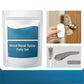 🛠️ BUY 2 GET 1 FREE! ✨ Wood Repair Putty Kit with Colour Tint | Epoxy Wood Filler for Holes & Cracks | Sandable & Screw-Holding Furniture Restorer