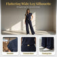 👚 50% OFF NOW! 🔥 Women's Casual Top & Pants 2-Piece Set – Everyday wear, office & travel – Soft, breathable & relaxed fit – perfect for summer or work-from-home 🌸💨
