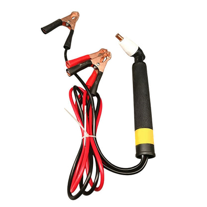 🏆LAST DAY SALE 50% OFF🔥Multifunctional Solder-Free Welding Torch