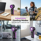 USB High-Speed Handheld Cooling Fan