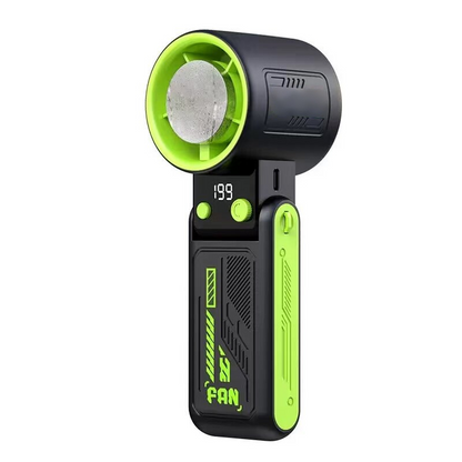 USB High-Speed Handheld Cooling Fan