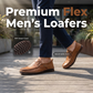 ⏳Time-Limited Special⏰Premium Leather Loafers for Everyday Comfort
