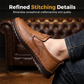 ⏳Time-Limited Special⏰Premium Leather Loafers for Everyday Comfort