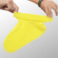 👟 50% OFF NOW! ⏰ Waterproof Rain Shoe Cover – Non-slip sole & easy on/off – Reusable, perfect for wet weather or muddy walks – fits most shoes, keeps feet dry 🌧️