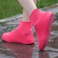 👟 50% OFF NOW! ⏰ Waterproof Rain Shoe Cover – Non-slip sole & easy on/off – Reusable, perfect for wet weather or muddy walks – fits most shoes, keeps feet dry 🌧️