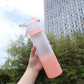 📢📢40% OFF !! ⏰Large Capacity Portable Outdoor Sports Spray Bottle