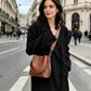 👜 50% OFF NOW! 🎀 Women's Vintage Large-Capacity Shoulder Bucket Bag – Spacious, Stylish & Perfect for Daily Commute – Elegant, Versatile & Timeless 💫