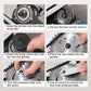 📢📢50% OFF !! ⏰Angle Grinder Stand for Tile 45°Chamfer Cutting