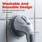 🚿 Save 50%! 🛁 Suction Grab Bar – No drilling, high-strength & washable ✨